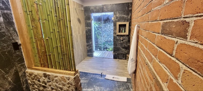 Pacha Ecolodge in Tena, Ecuador