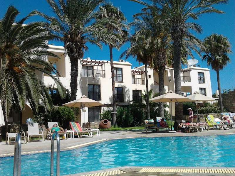Panareti Paphos Resort in Paphos, Cyprus