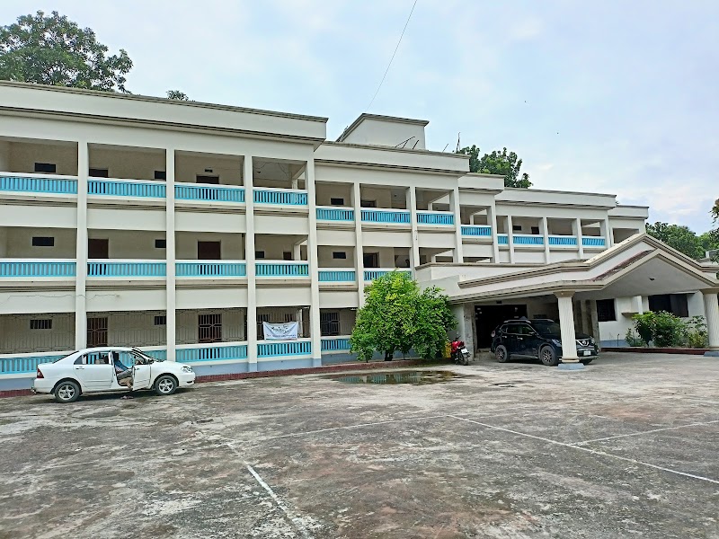 Parjatan Motel Benapole in Benapol, Bangladesh