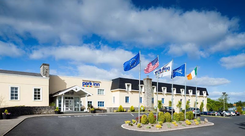 Park Inn by Radisson Shannon Airport in Shannon, Ireland