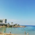 Pernera Beach