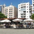 Pier Beach Hotel Apartments
