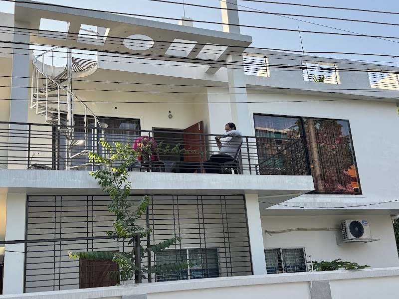 Pirojpur Guest House in Pirojpur, Bangladesh