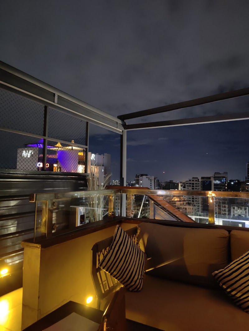 Platinum Grand in Dhaka, Bangladesh