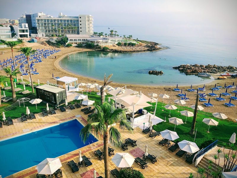 Pola Costa in Paralimni, Cyprus