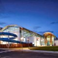 Quality Hotel & Leisure Centre