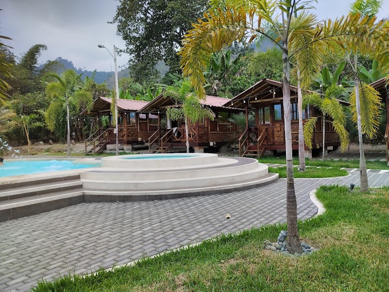 Quinta Elsa del Carmen in Chone, Ecuador