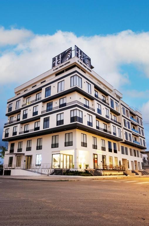 REEC Machala by Oro Verde Hotels in Machala, Ecuador