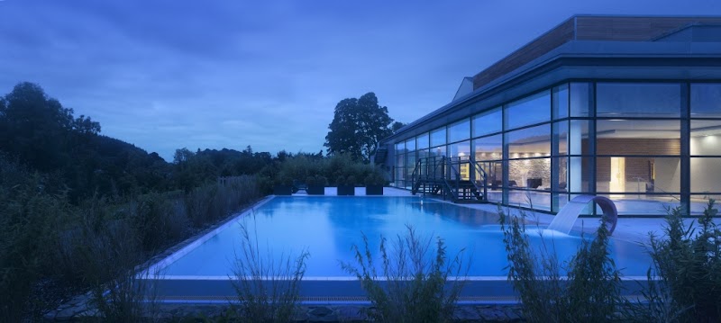 Radisson Blu Farnham Estate Hotel, Cavan in An Cabhan, Ireland