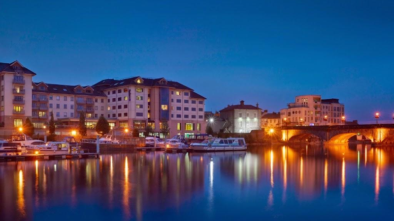 Radisson Blu Hotel, Athlone in Baile Atha Luain, Ireland