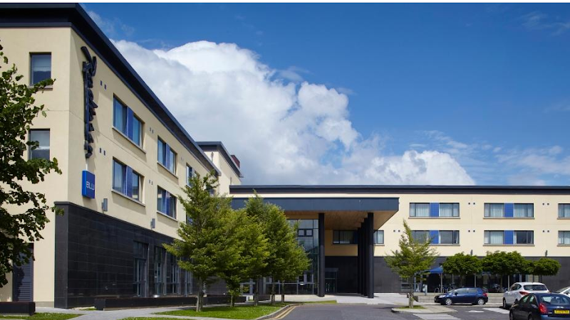Radisson Blu Hotel, Letterkenny in Donegal, Ireland