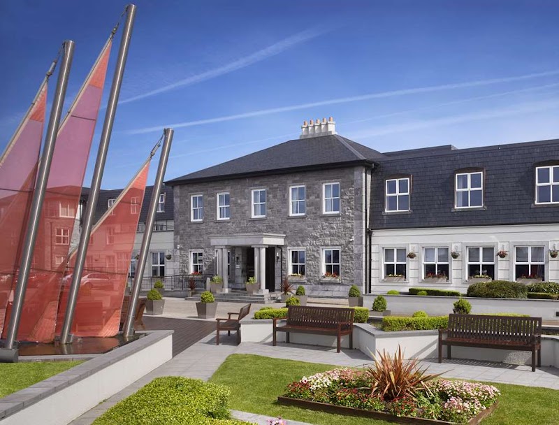 Radisson Blu Hotel & Spa, Sligo in Sligo, Ireland