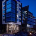 Radisson Blu Royal Hotel, Dublin