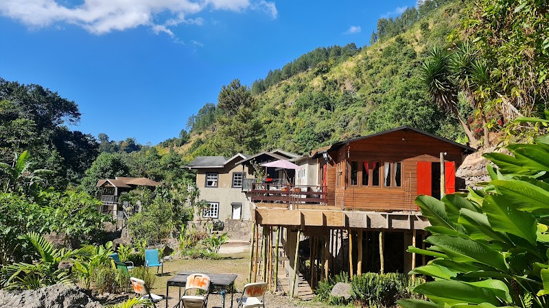 RafJam Bed & Breakfast in Kingston, Jamaica