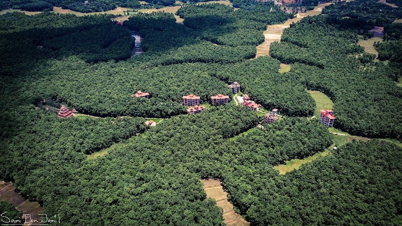 Rajendra Eco Resort Ltd. in Gazipura, Bangladesh