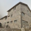 Refugio Ruales Oleas Berge