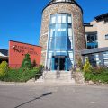 Riverside Park Hotel