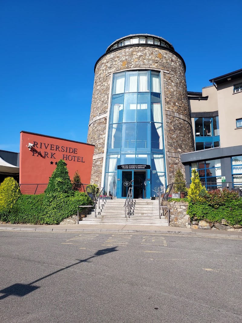 Riverside Park Hotel in Enniscorthy, Ireland