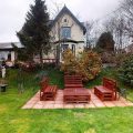 Robin Hill House
