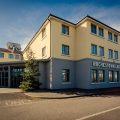 Rochestown Lodge Hotel and Leisure Club