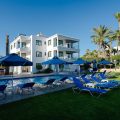 Rododafni Beach Apartments