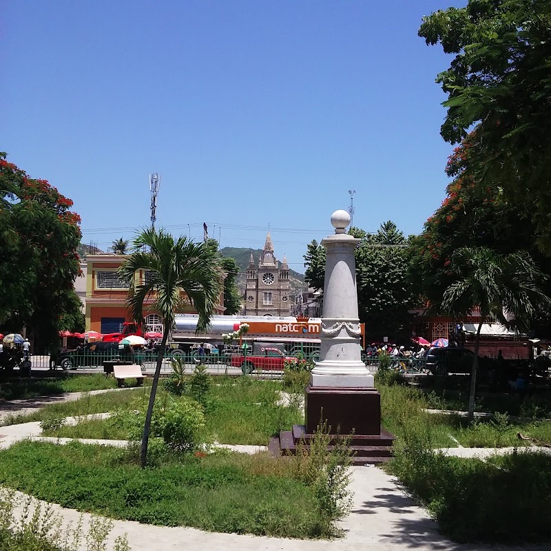 Rose Garden Hotel in Saint-Marc, Haiti