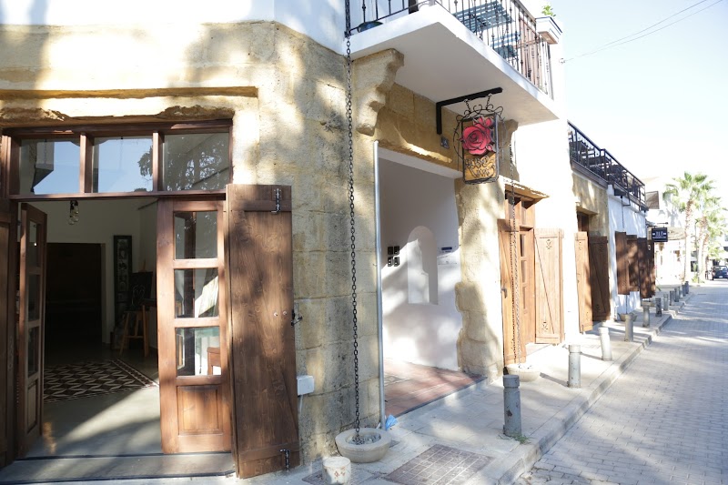 Rose Inn Boutique Hotel & Cafe in Famagusta, Cyprus