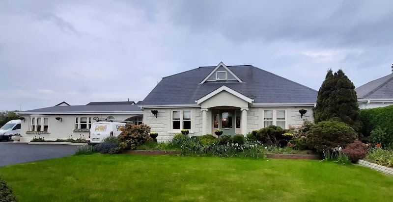 Rosemount B&B in Dun Dealgan, Ireland