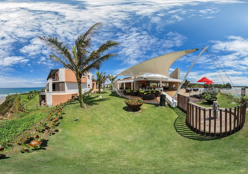 Royal Decameron Mompiche - All Inclusive in Muisne, Ecuador