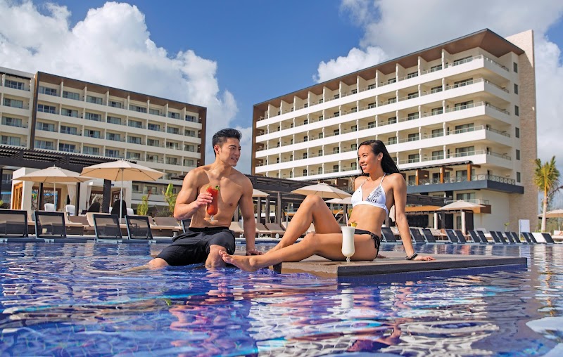 Royalton Blue Waters in Falmouth, Jamaica