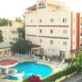 Sammy’s Hotel