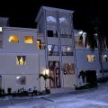 Sams Hotel