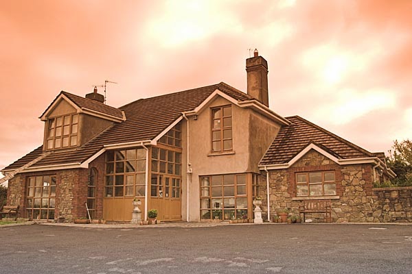 Samuel’s Heritage in Waterford, Ireland