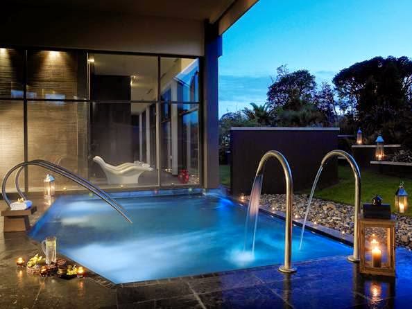 Seafield Hotel & Spa Resort in Gorey, Ireland