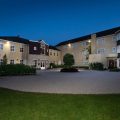 Seven Oaks Hotel