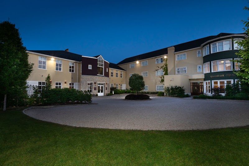 Seven Oaks Hotel in Carlow, Ireland