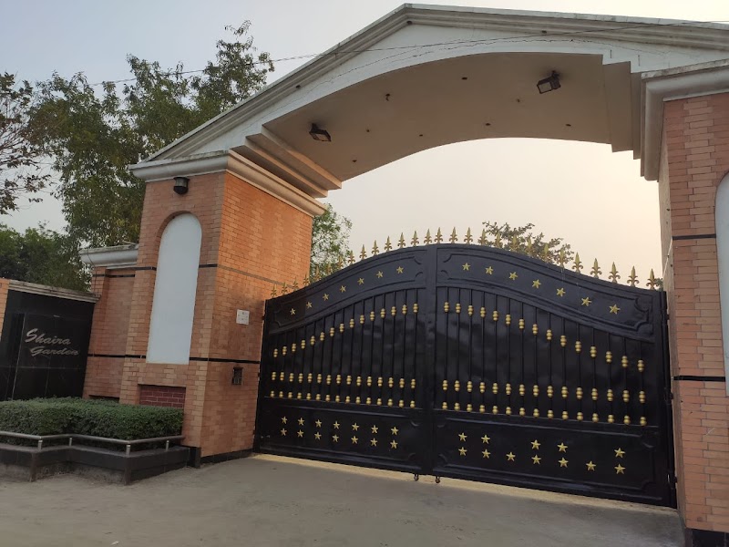 Shaira Garden Hotel & Resorts in Narayanganj, Bangladesh