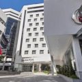 Sheraton Quito Hotel