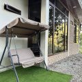Sílice Garden — Hotel Glamping