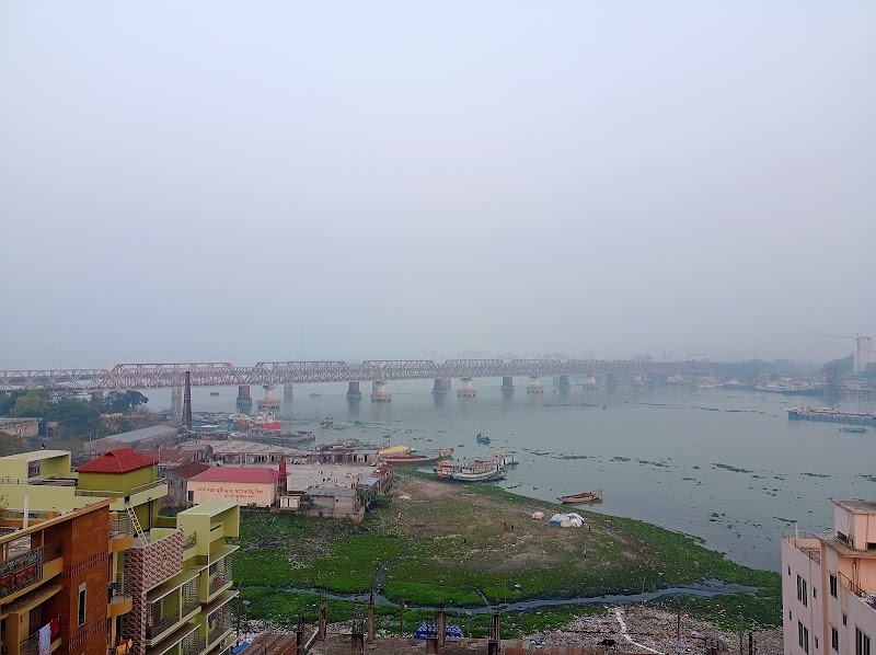 Six Seasons Hotel in Dhaka, Bangladesh