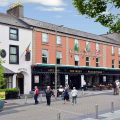 Skeffington Arms Hotel
