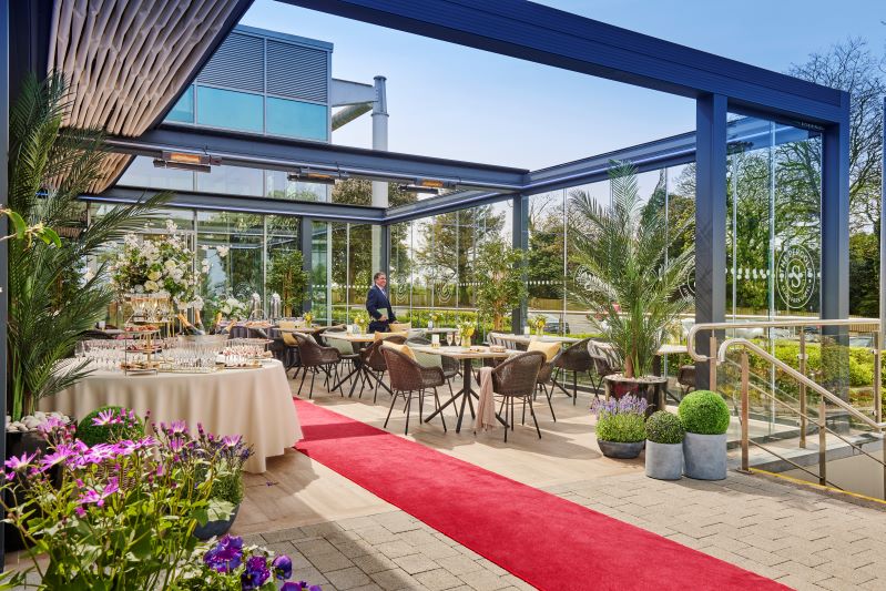 Sligo Park Hotel in Sligo, Ireland