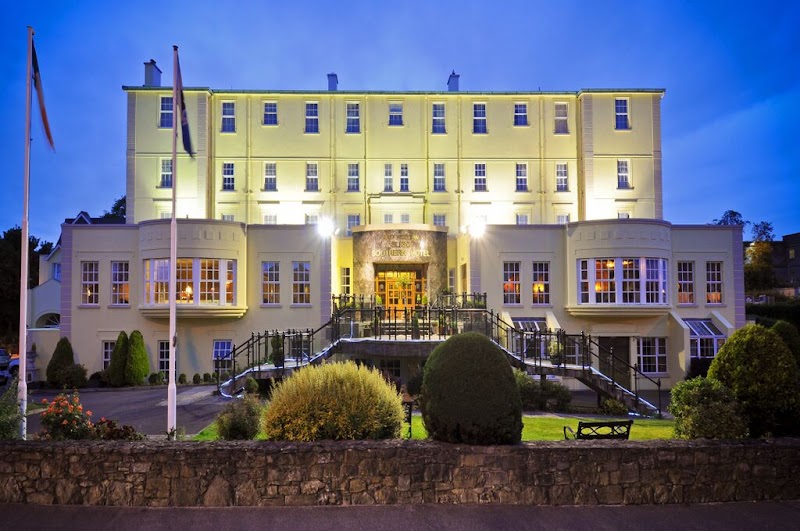 Sligo Southern Hotel in Sligo, Ireland