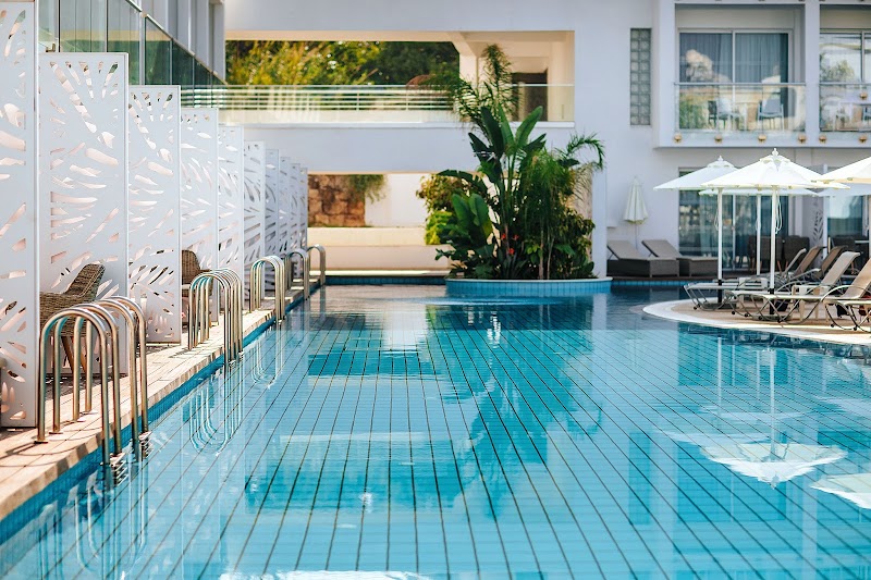 Sofianna Resort & Spa in Paphos, Cyprus