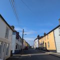 Stirabout Lane