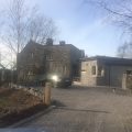 Stone Lodge