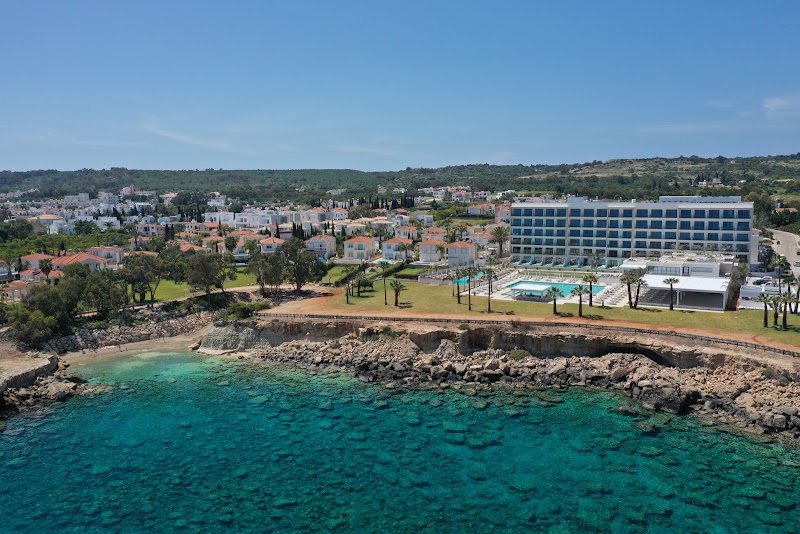 Sunrise Jade in Paralimni, Cyprus