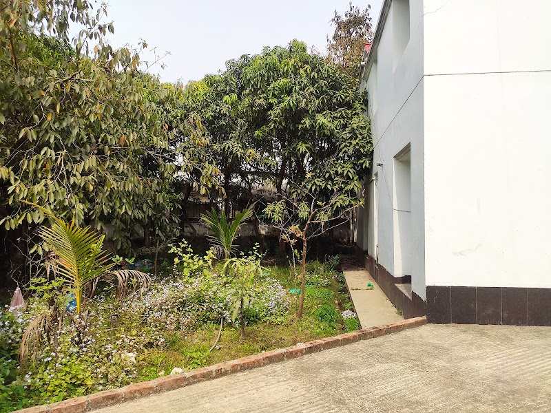 Surmavalley Residential Resort in Sunamganj, Bangladesh