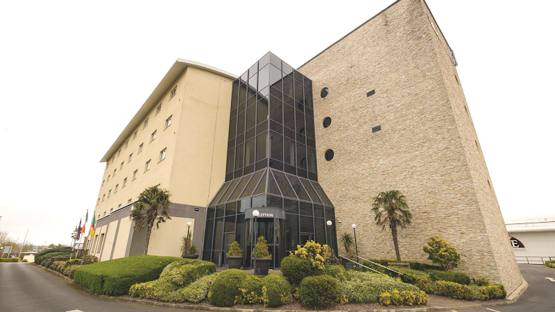 Talbot Hotel Carlow in Carlow, Ireland