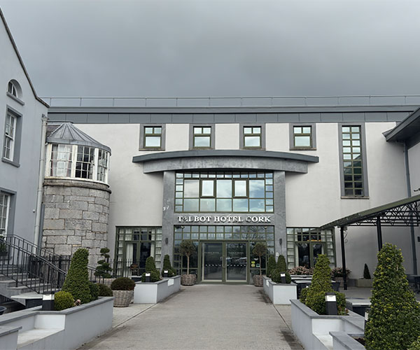 Talbot Hotel Cork in Ballincollig, Ireland